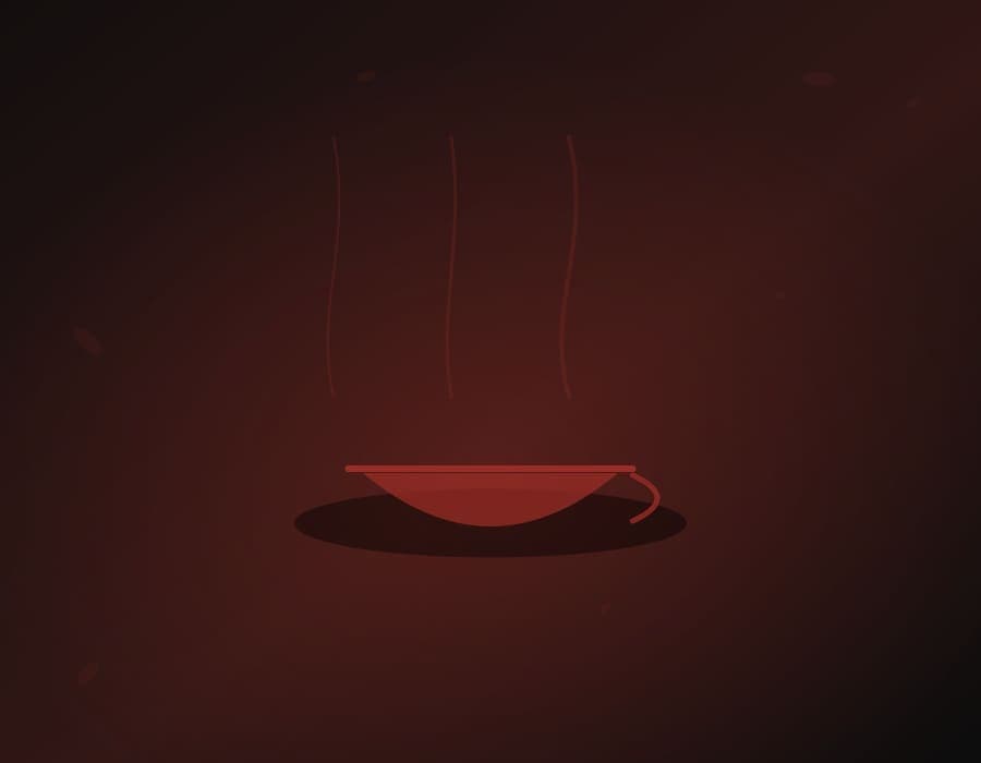 Чайный стол в магазине REDDRAGON