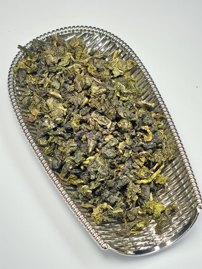 Молочный улун 1 сорт