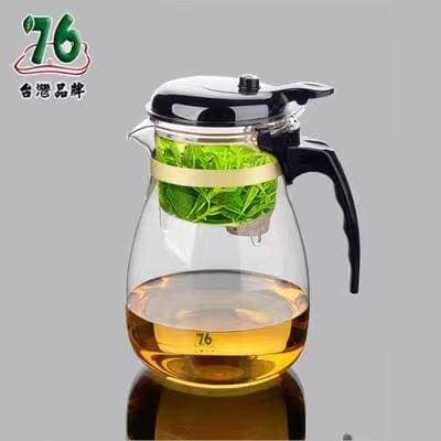Типод 76 (Taiwan Brand) — умная заварочная колба